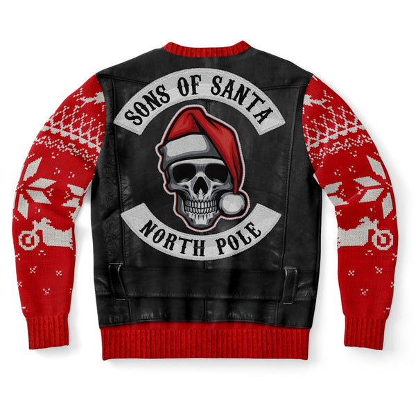 Sons of Santa - Waistcoat