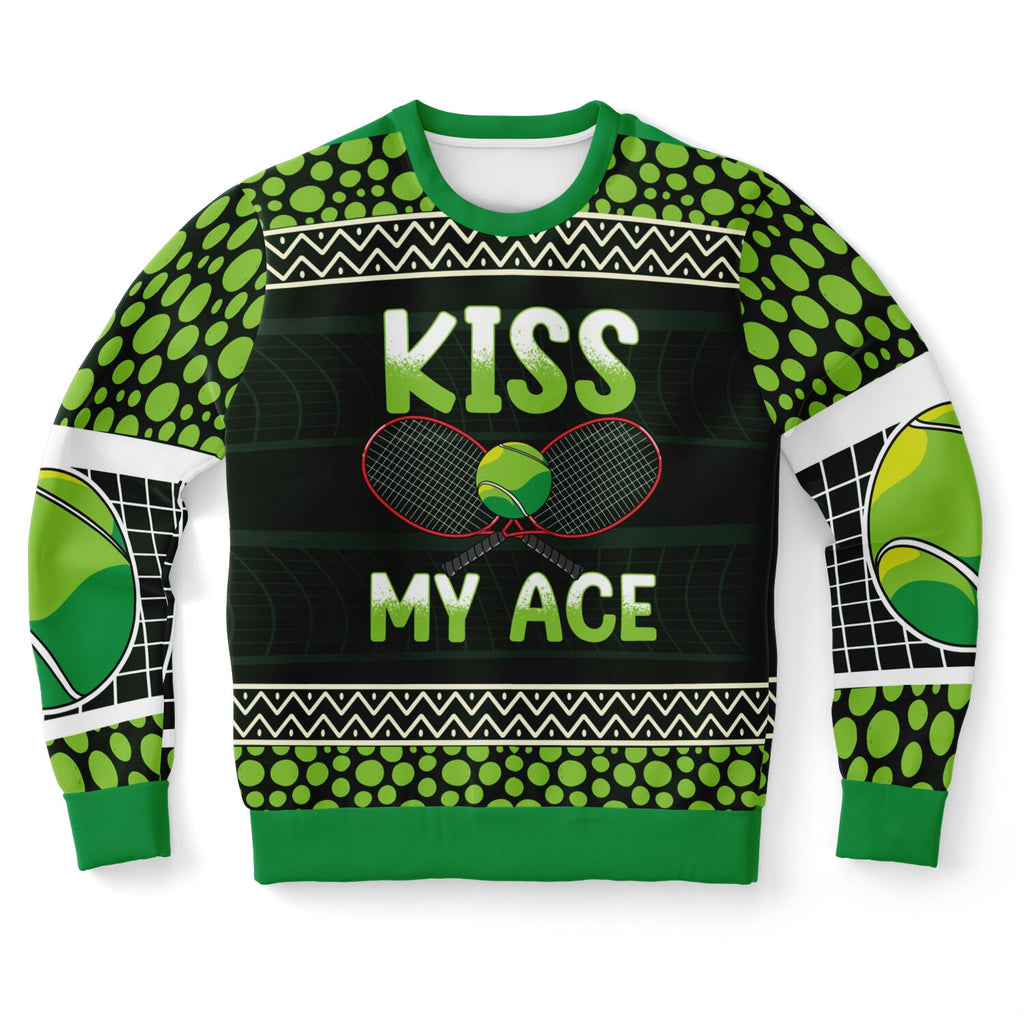 Kiss My Ace