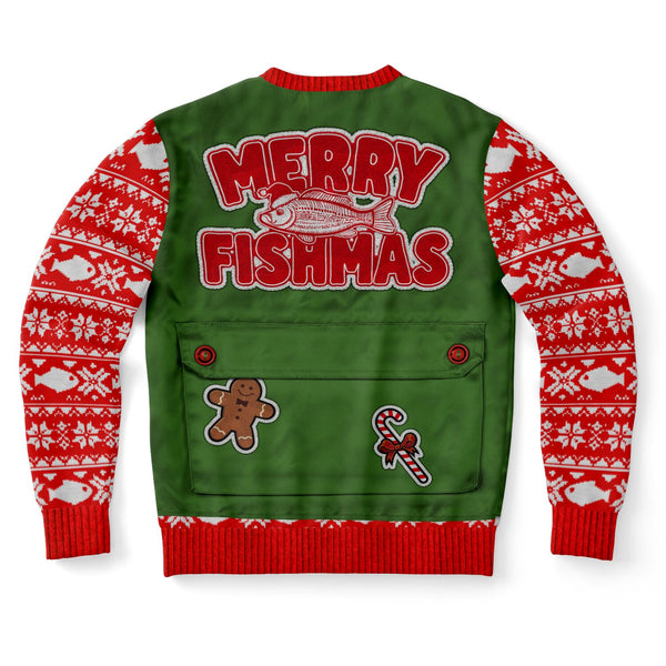 Merry Fishmas