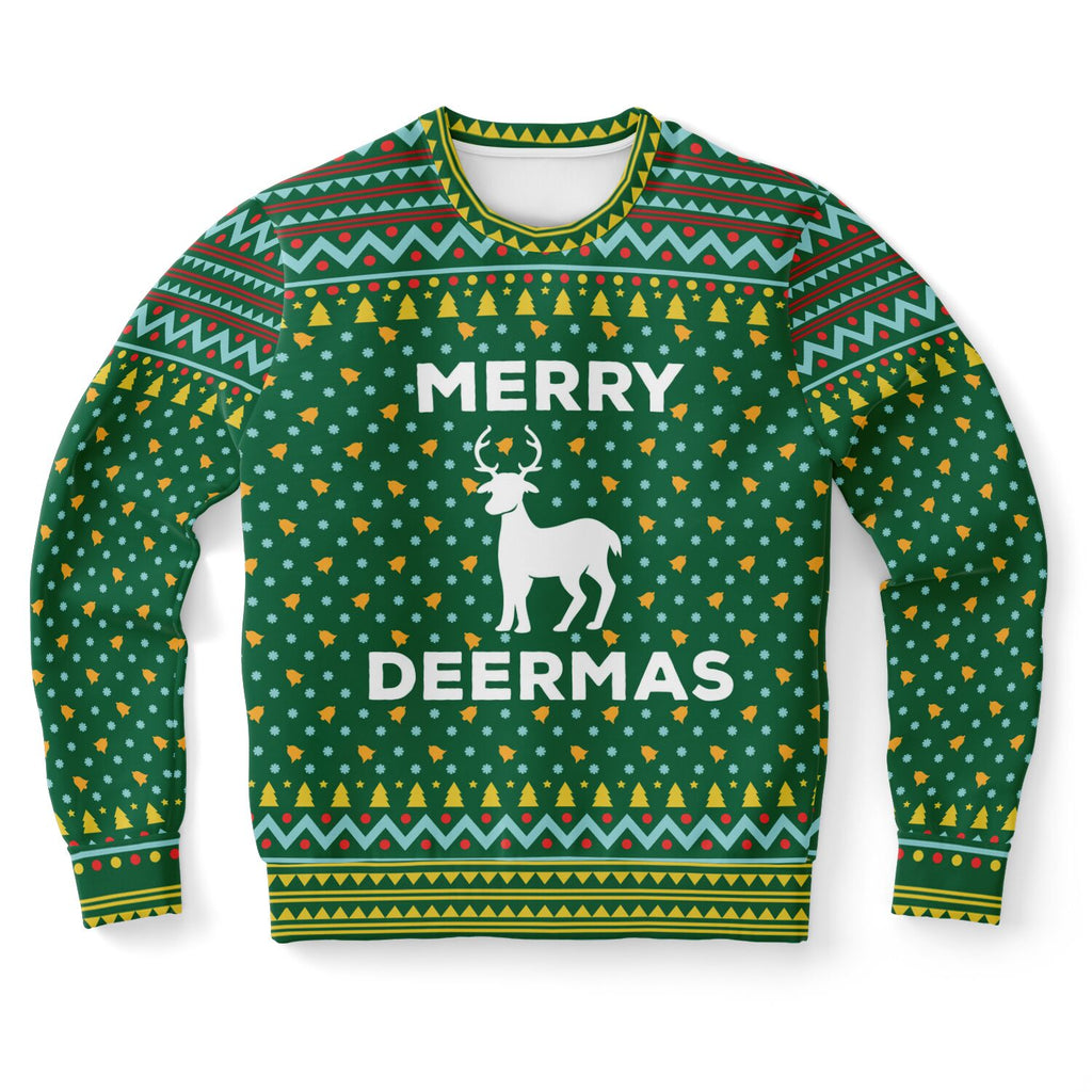 Merry Deermas