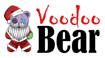 Voodoo Bear