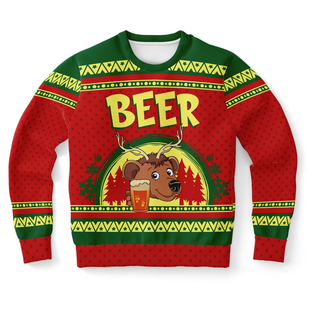 Beer Deer